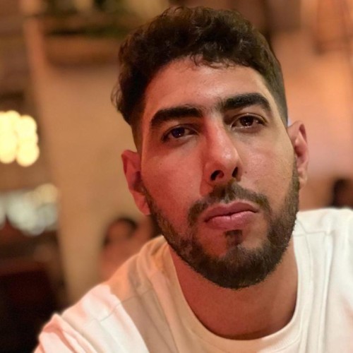 Oualid Z. profile photo