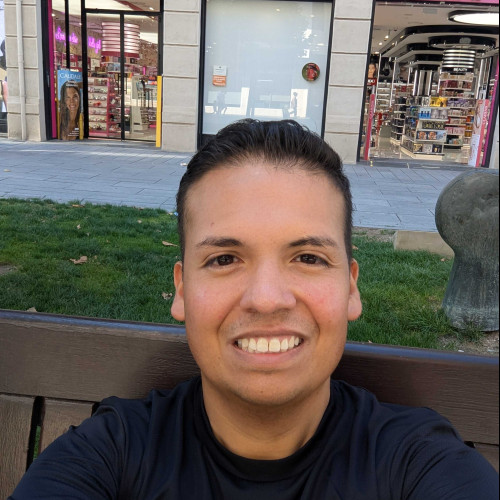 Andres Felipe C. profile photo