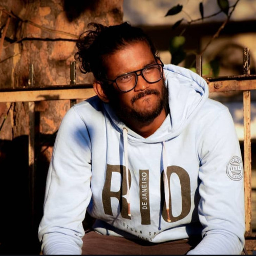 Prem N. profile photo