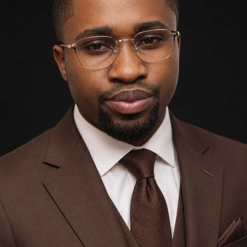 Nobleprince N. profile photo