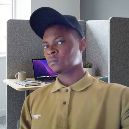Obinna D. profile photo
