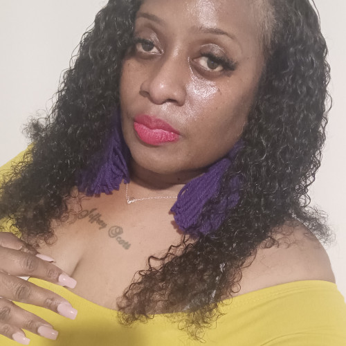 Jowonda B. profile photo