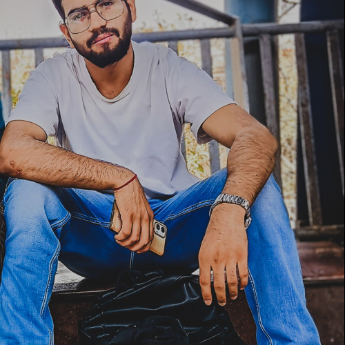 Ajay R. profile photo