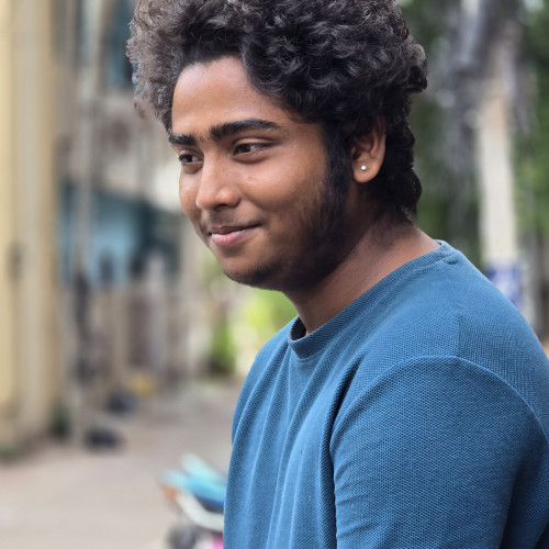 Ram S. profile photo