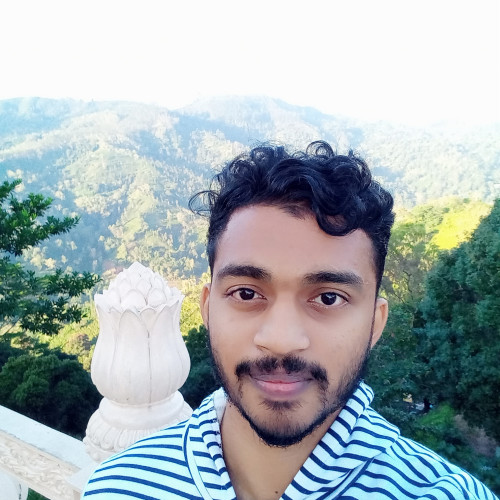 kavinda K. profile photo