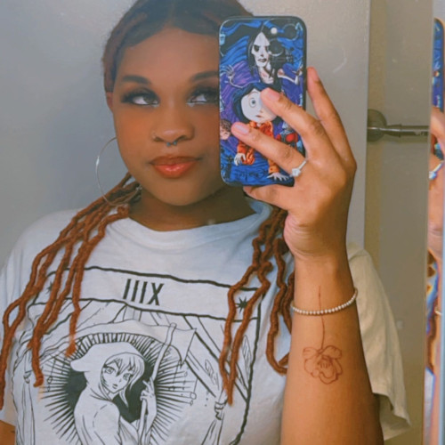 Jazsmine D.