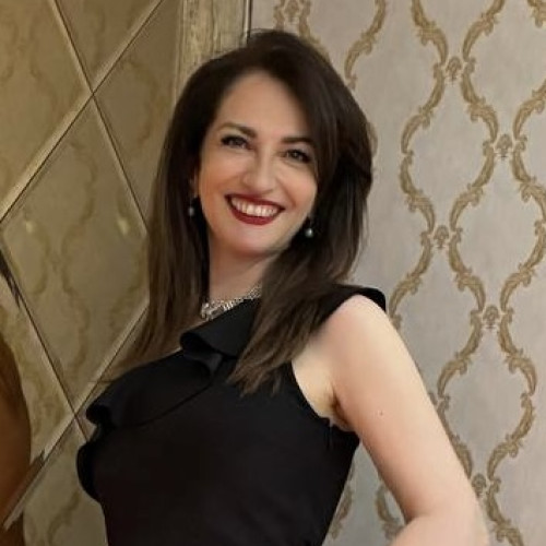 LALEH A. profile photo