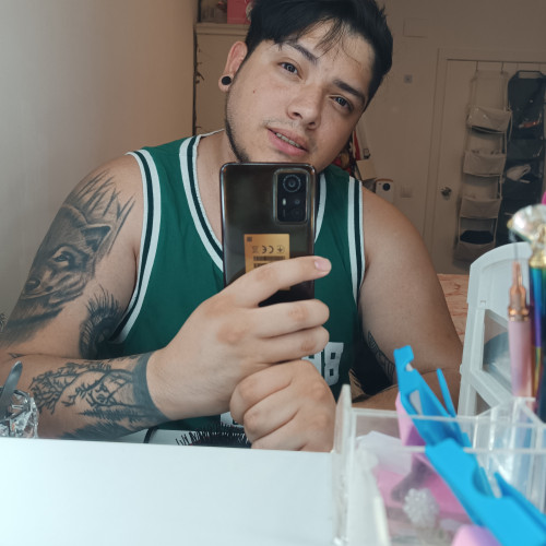 Manuel M. profile photo