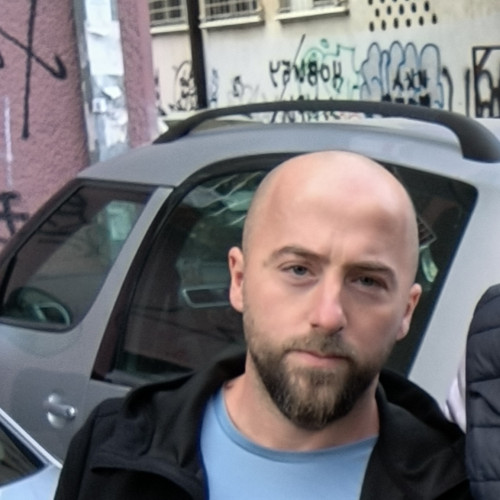 Shpetim M. profile photo