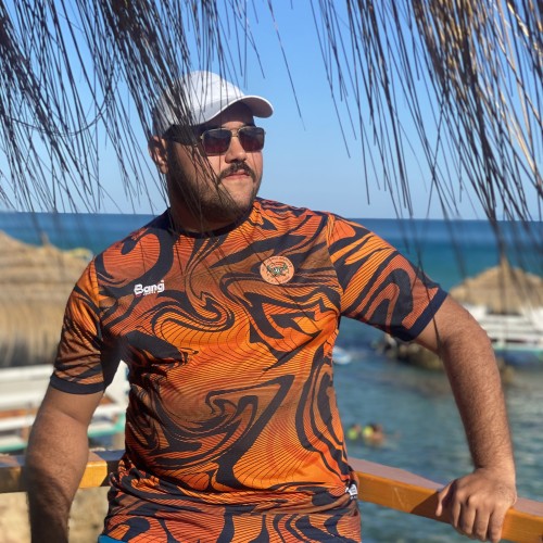 Abdelaziz L. profile photo