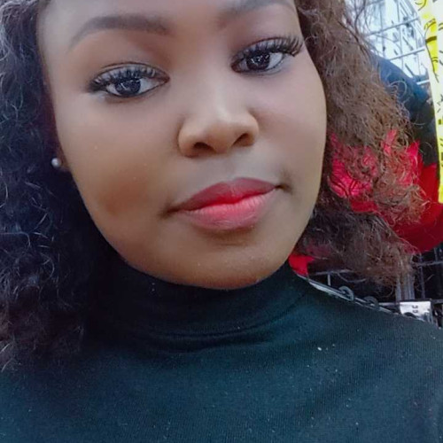 Mpho T. profile photo