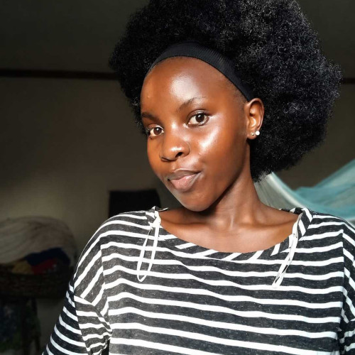 Kainza E. profile photo