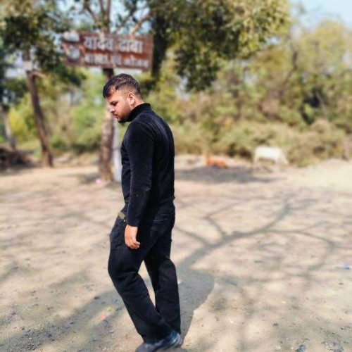 rohit p. profile photo