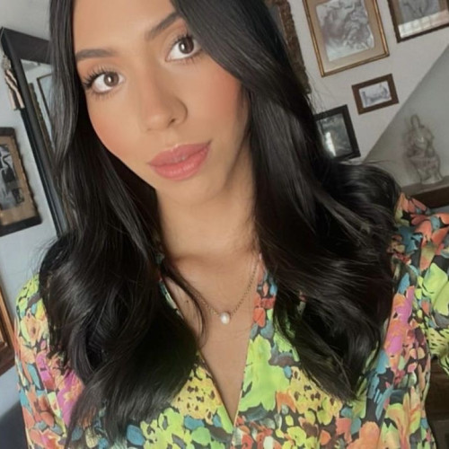 karime A. profile photo