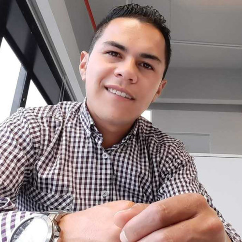 Carlos Alfredo B. profile photo