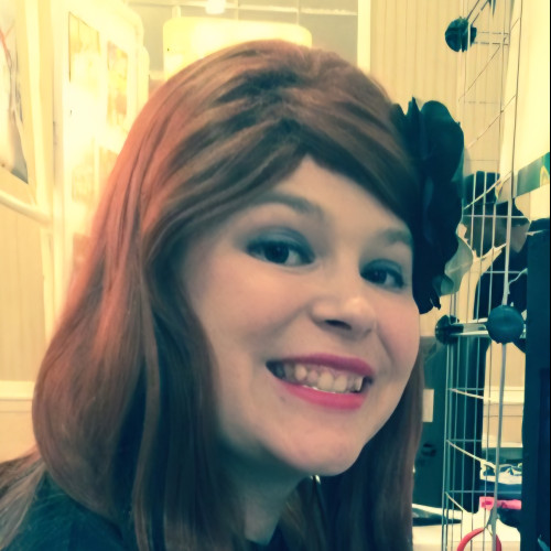 sofia e. profile photo