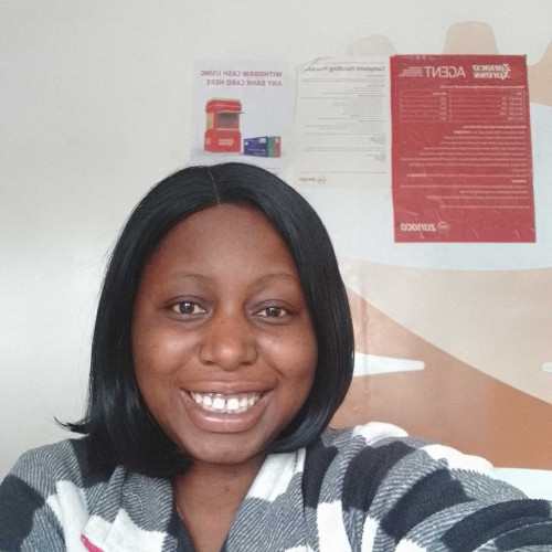 Fatima s. profile photo
