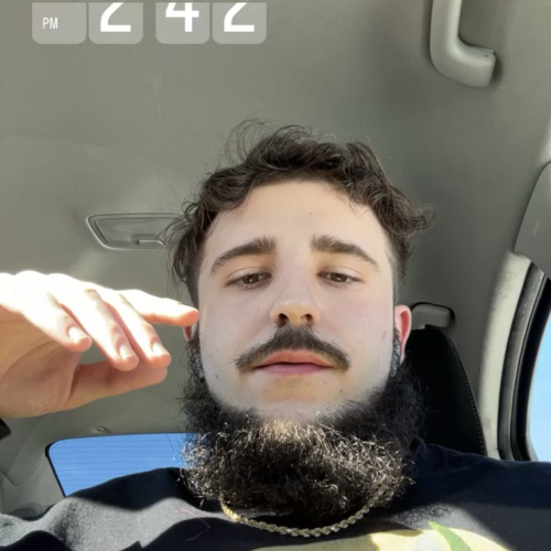 Justin B. profile photo