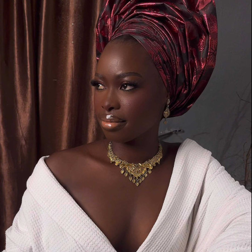 ayomide D. profile photo