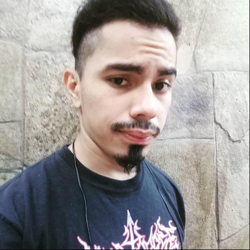 Marcos  Q. profile photo