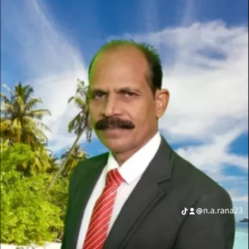 Rana Nasir A. profile photo