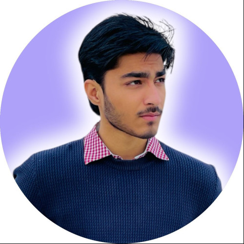 uhad a. profile photo