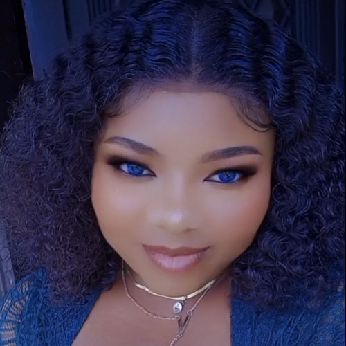 Joy M. profile photo