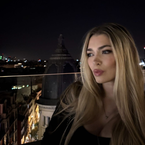 sisselie j. profile photo