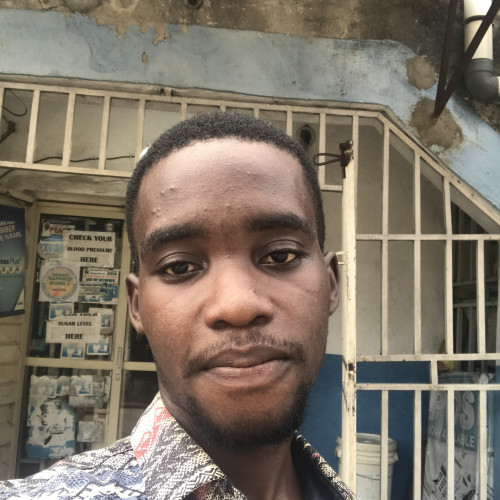 emmanuel e. profile photo