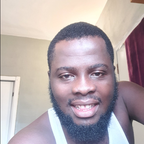 Callistus  M. profile photo