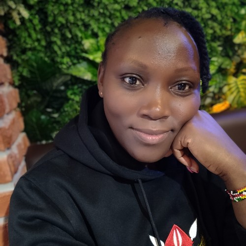 Juliet  O. profile photo