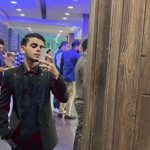 Tushar  K. profile photo