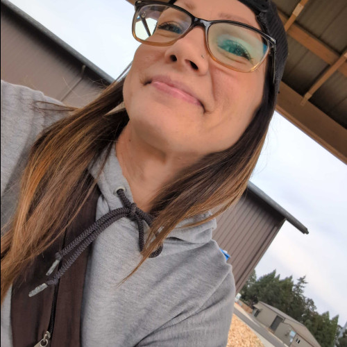 Kayci L. profile photo