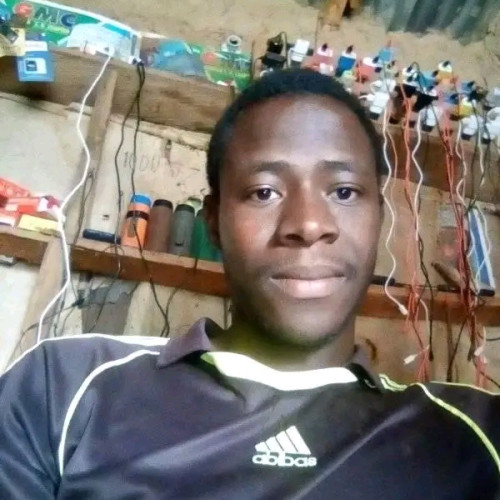 Hussaini C. profile photo