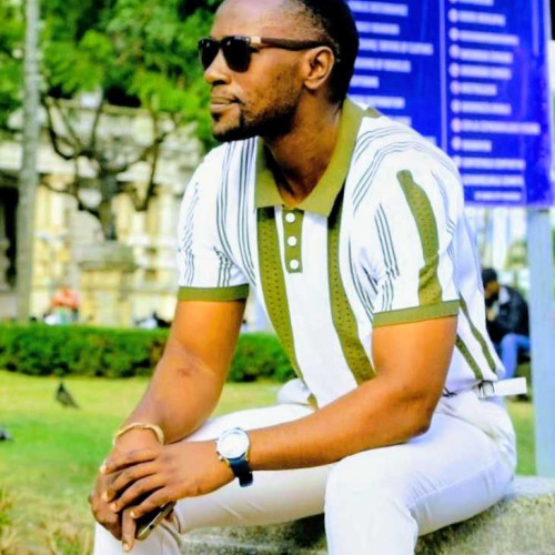 Andile A. profile photo