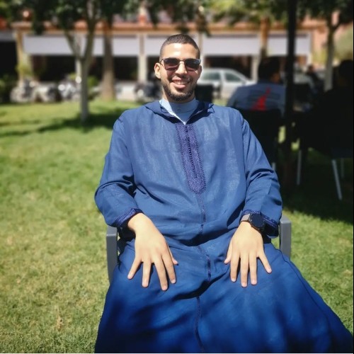 ABDELMOULA E. profile photo