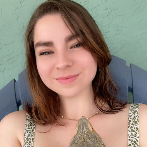 Rose C. profile photo