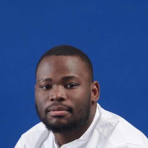 Ayo A. profile photo