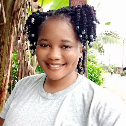 Atembe S. profile photo