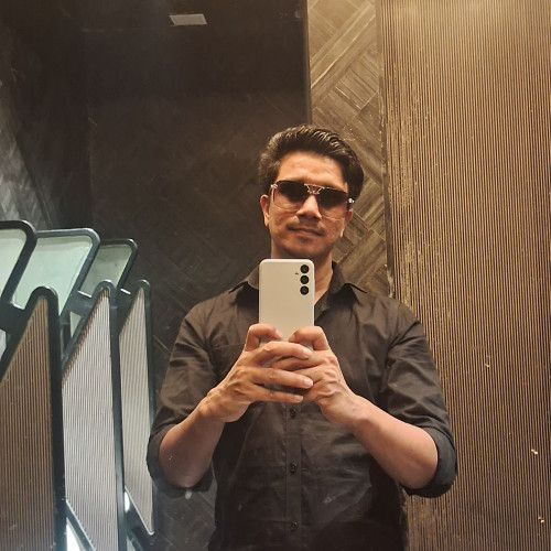 Rizwan A. profile photo