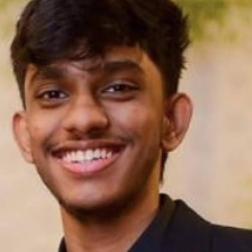 Janushkhar R.