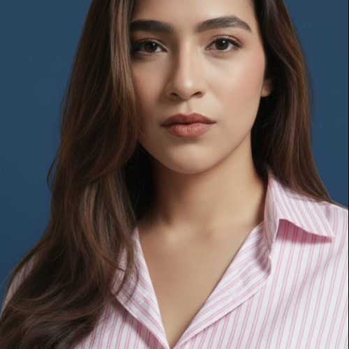 Isabel q. profile photo