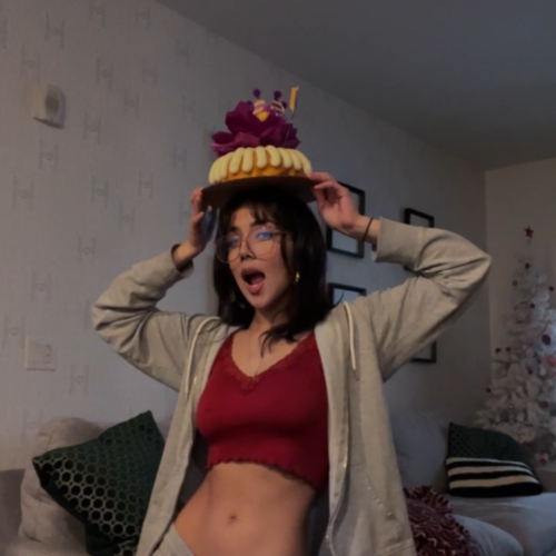 Hazel R. profile photo