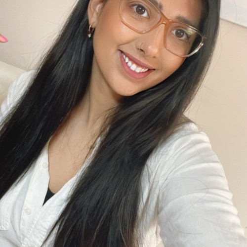 Alysha  E.