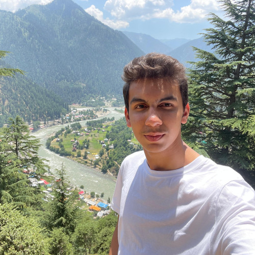 Daniyal K.