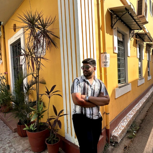 Rajesh  W. profile photo