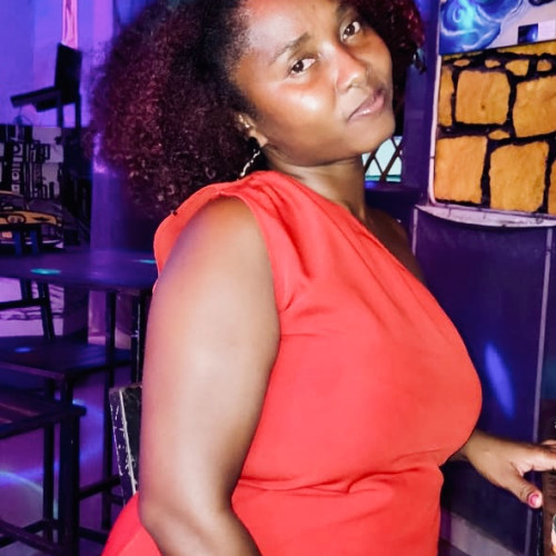 hanitra g. profile photo