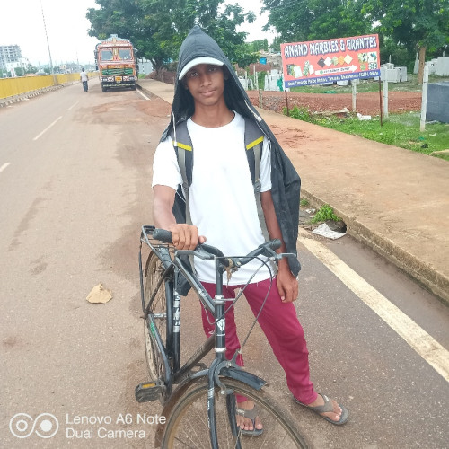 Soumya S. profile photo