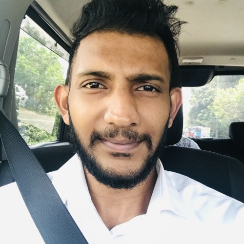 Naveen J.