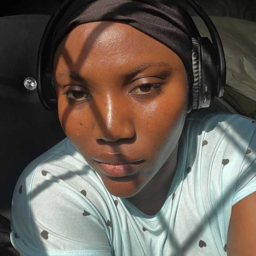 Faridah A. profile photo